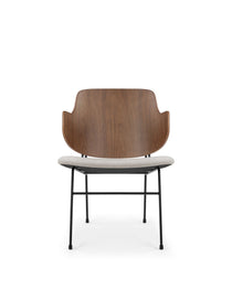 The Penguin Lounge Chair