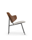 The Penguin Lounge Chair | FINAL SALE