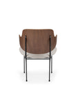 The Penguin Lounge Chair | FINAL SALE
