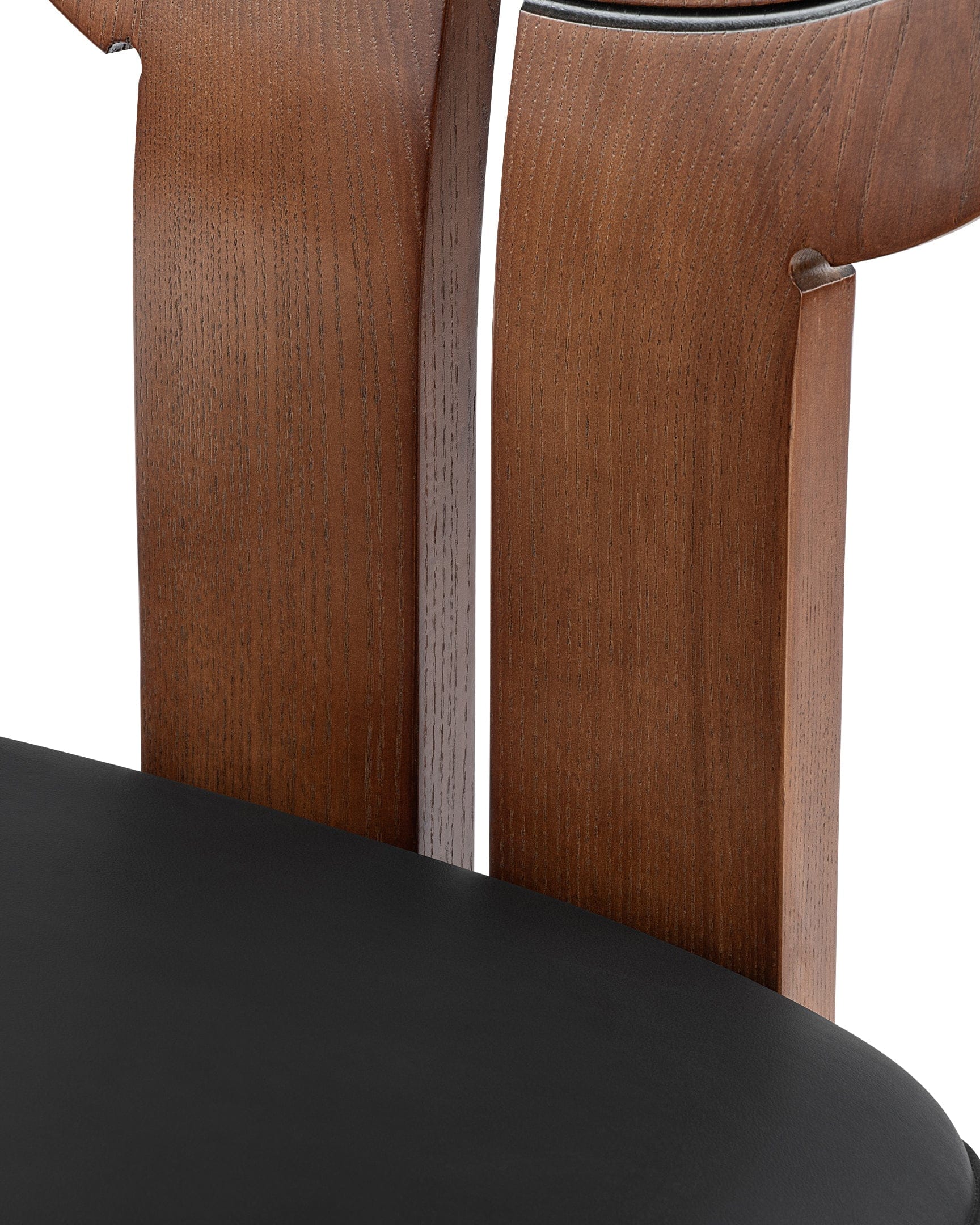 Africa Chair, Walnut – Interior Icons