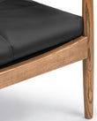 Modus Lounge Chair | FINAL SALE