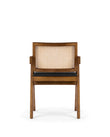 Chandigarh Rattan Armchair