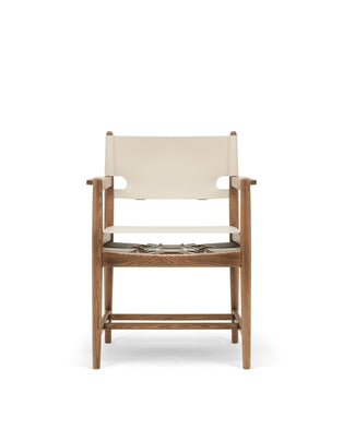 Aksel Armchair | FINAL SALE