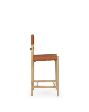 Aksel Counter Stool | FINAL SALE