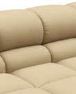 Tufty Outdoor Sectional, Extra Deep Sofa | FINAL SALE