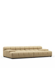 Tufty Outdoor Sectional, Extra Deep Sofa | FINAL SALE