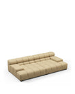 Tufty Outdoor Sectional, Extra Deep Sofa | FINAL SALE