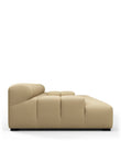 Tufty Outdoor Sectional, Extra Deep Sofa | FINAL SALE