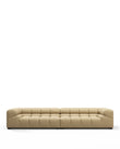 Tufty Outdoor Sectional, Extra Large Sofa | FINAL SALE