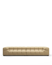 Tufty Outdoor Sectional, Extra Large Sofa | FINAL SALE