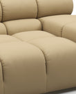 Tufty Outdoor Sectional, Extra Large Sofa | FINAL SALE