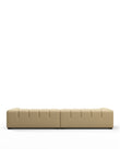 Tufty Outdoor Sectional, Extra Large Sofa | FINAL SALE