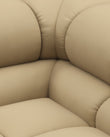 Tufty Outdoor Sectional, Large, Left Chaise | FINAL SALE
