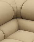 Tufty Outdoor Sectional, Large, Right Chaise | FINAL SALE