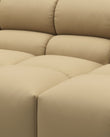 Tufty Outdoor Sectional, Large, Right Chaise | FINAL SALE