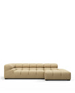 Tufty Outdoor Sectional, Small L, Right | FINAL SALE