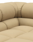 Tufty Outdoor Sectional, Small L, Right | FINAL SALE