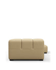 Tufty Outdoor Sectional, Small L, Right | FINAL SALE