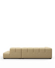 Tufty Outdoor Sectional, Small L, Right | FINAL SALE