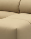 Tufty Outdoor Sectional, Small, Right Chaise | FINAL SALE