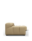 Tufty Outdoor Sectional, Small, Right Chaise | FINAL SALE