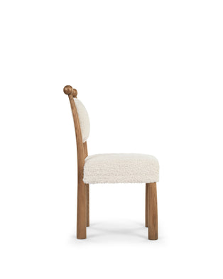 Boheme Side Chair | FINAL SALE
