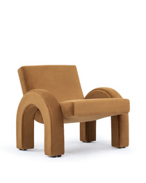 Arcata Lounge Chair