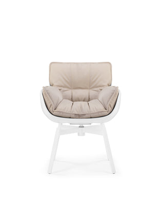 Husk Armchair | FINAL SALE