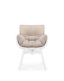 Husk Armchair | FINAL SALE