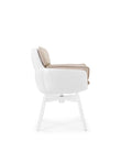 Husk Armchair | FINAL SALE