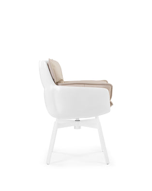 Husk Armchair | FINAL SALE