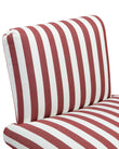 Pillow Indoor/Outdoor Chair