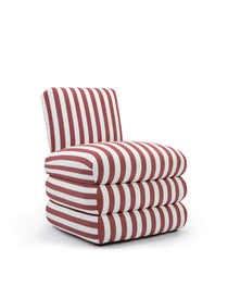 Pillow Indoor/Outdoor Chair