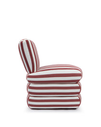 Pillow Indoor/Outdoor Chair