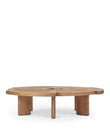 Coffee Tables Rio Coffee Table, Walnut