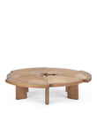Coffee Tables Rio Coffee Table, Walnut