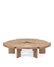 Coffee Tables Rio Coffee Table, Walnut