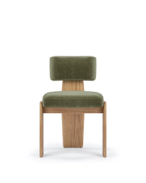 Vieve Side Chair | FINAL SALE