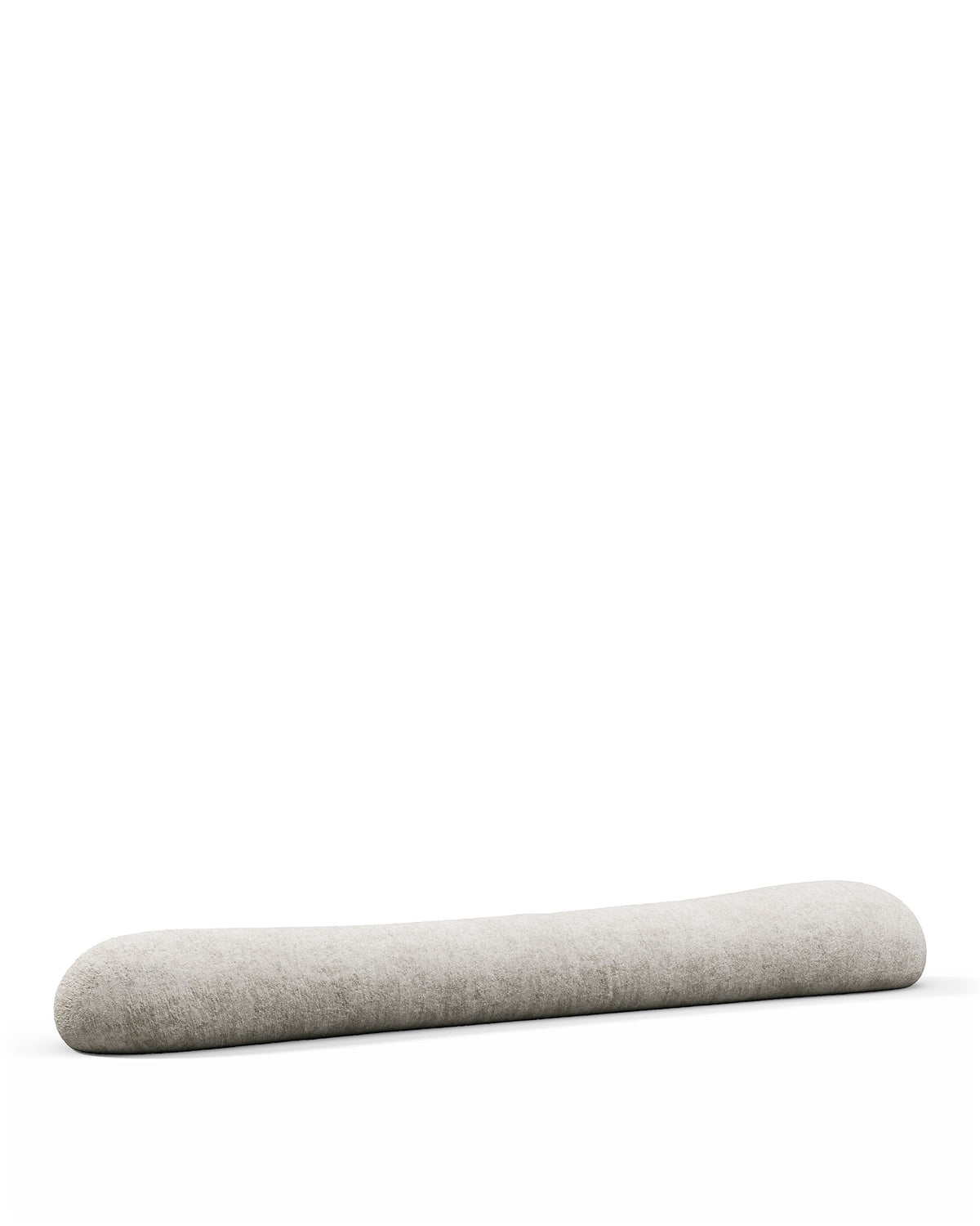 On the Rocks Module, Large Backrest, Dove Textured Chenille – Interior ...