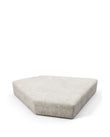 On the Rocks Module, Seat Section 4