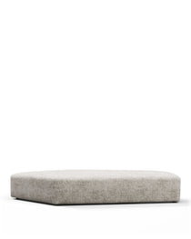 On the Rocks Module, Seat Section 1