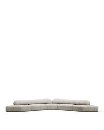 On the Rocks Sofa, Large Corner