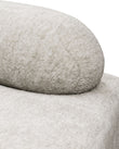 On the Rocks Sofa, Small