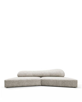 On the Rocks Sofa, Small