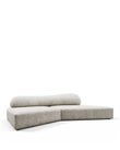 On the Rocks Sofa, Small