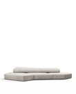 On the Rocks Sofa, Three Seater, Left