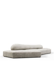 On the Rocks Sofa, Three Seater, Left