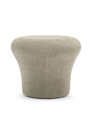 Mushroom Ottoman | FINAL SALE