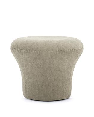 Mushroom Ottoman | FINAL SALE
