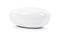 Rokku - Rokku Indoor/Outdoor Pouf, White